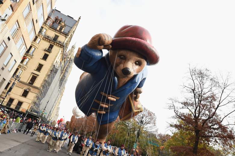 Desfile de Acción de Gracias de Macy's: ¿dónde será y a qué hora?