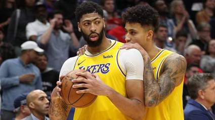 Lakers buscarán una selección top ten en canje “sorpresivo”