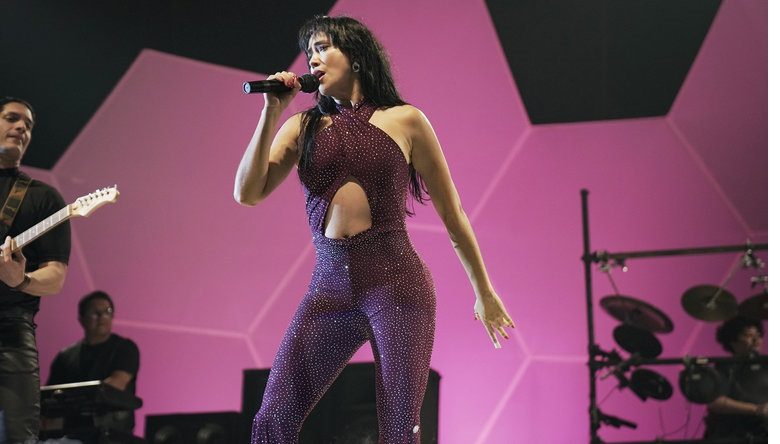 El Secreto de Selena:¿Qué pasó en el capítulo final? VIDEO