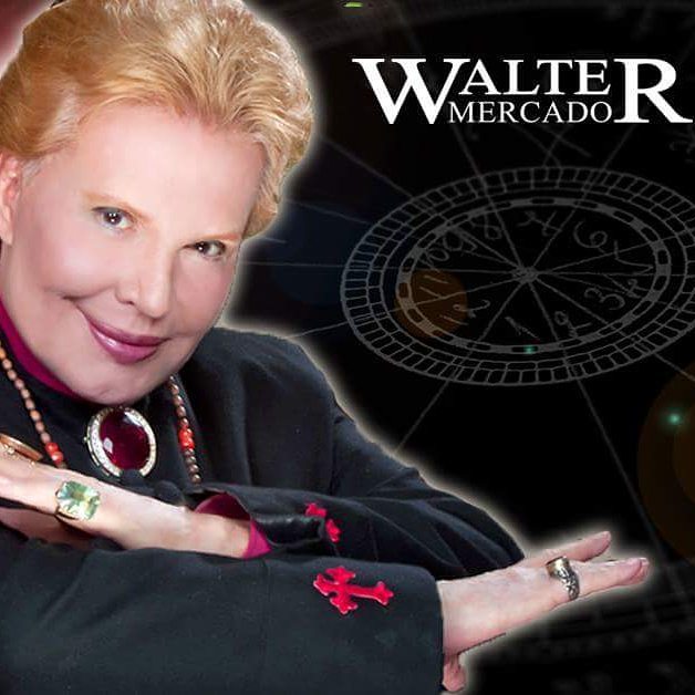 ¿Walter Mercado era gay?: ¿qué decía sobre su sexualidad?