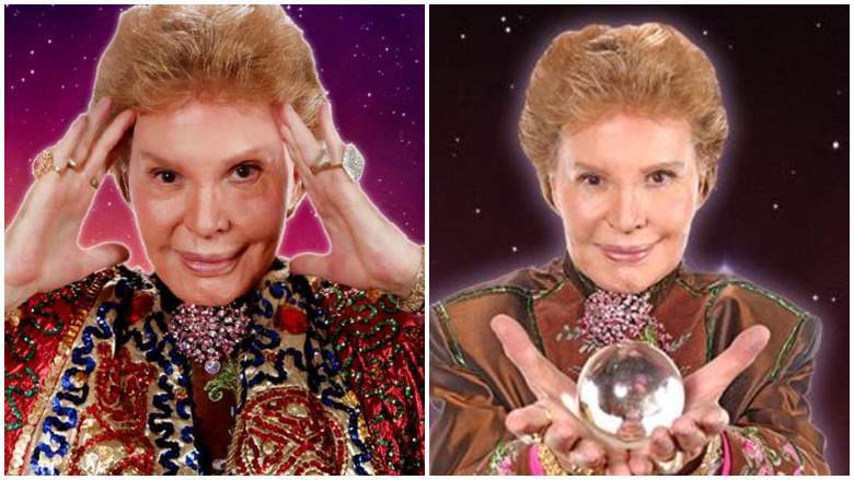 ¿Cuáles fueron las Polémicas de Walter Mercado? VIDEOS