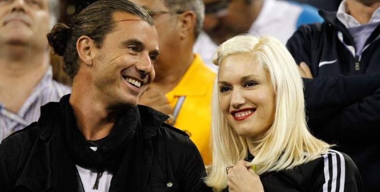 ¿Dónde está ahora el ex marido de Gwen Stefani? 1/12/2019