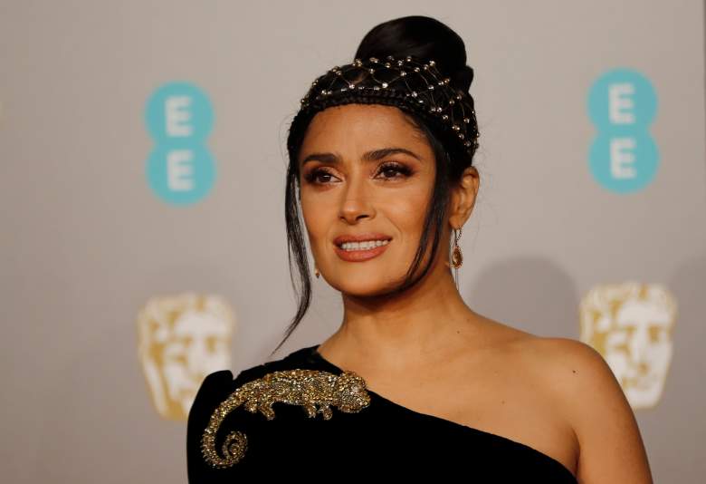 Salma Hayek crea polémica por el “viernes negro”: ¿qué hizo la actriz?