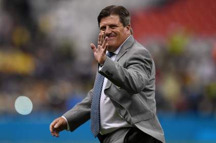 ¿Miguel “El Piojo” Herrera será el técnico más ganador en la historia del América?