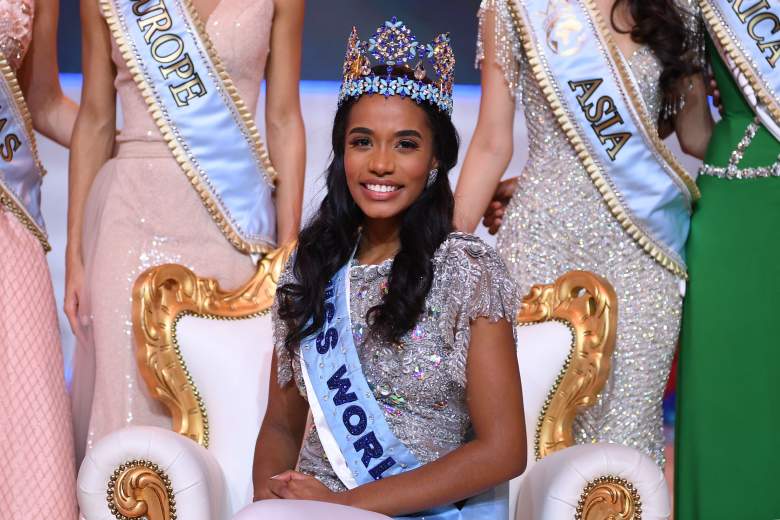 Miss Jamaica es la nueva Miss Mundo: ¿quién es la guapa caribeña?