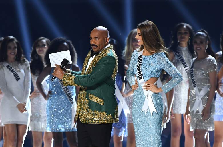 ¿Quiénes fueron las 5 finalistas en Miss Universo?: dos latinas