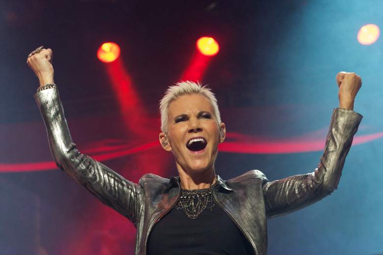 Murió Marie Fredriksson: ¿cómo murió la cantante de Roxette?