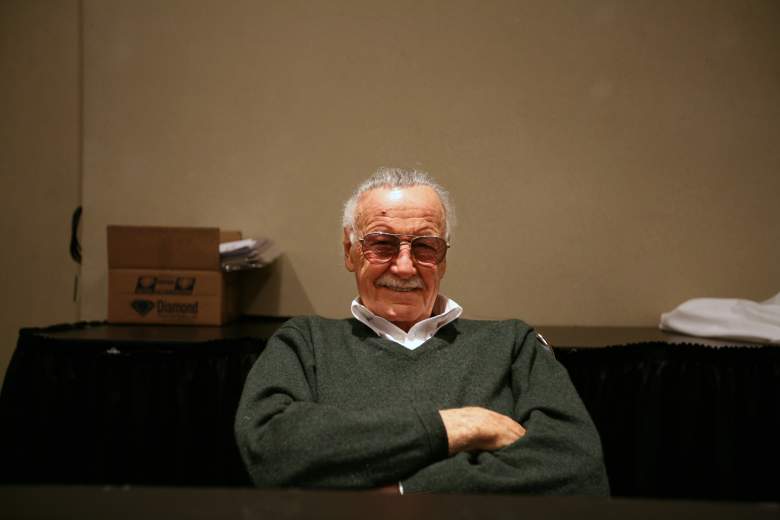 Revelan verdadera causa de la muerte de Stan Lee: ¿de qué murió el creador de Marvel?