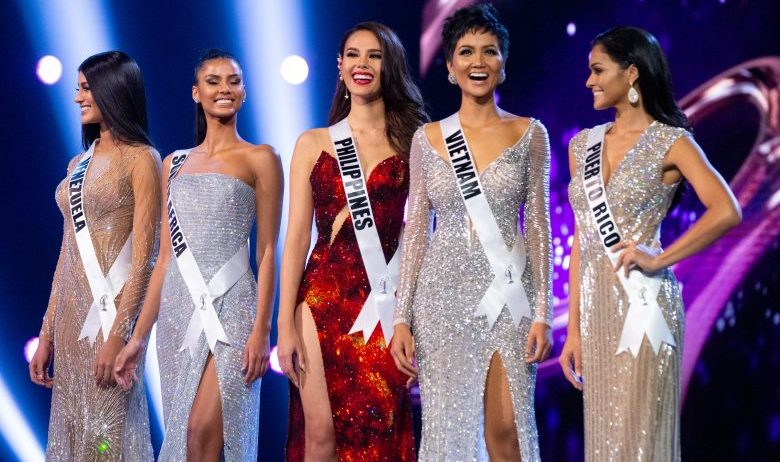 ¿Cómo votar por tu favorita en "Miss Universo 2019" al Top 20?