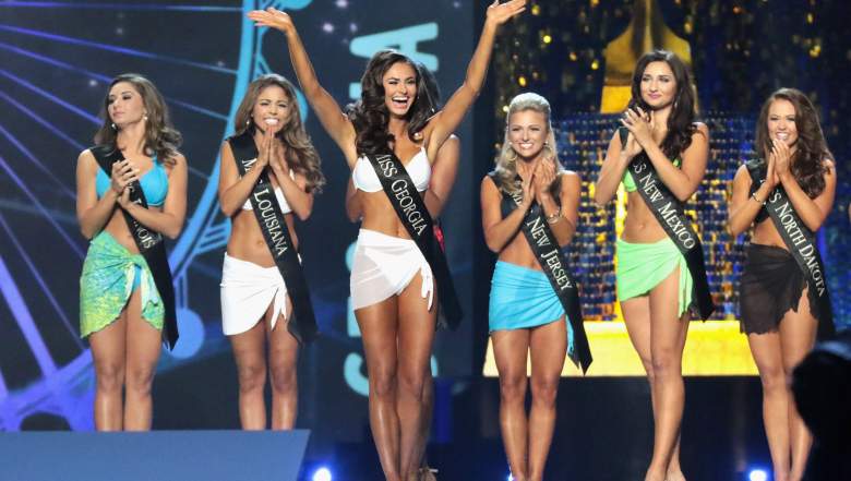 Reinas de Miss América no desfilaron en traje de baño: ¿por qué?