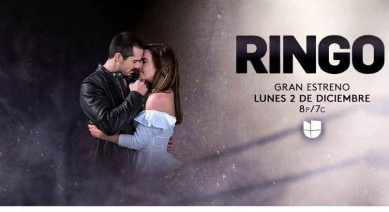 ELENCO-"RINGO": Conoce los actores y personajes [FOTOS], fotos, elenco, reparto,