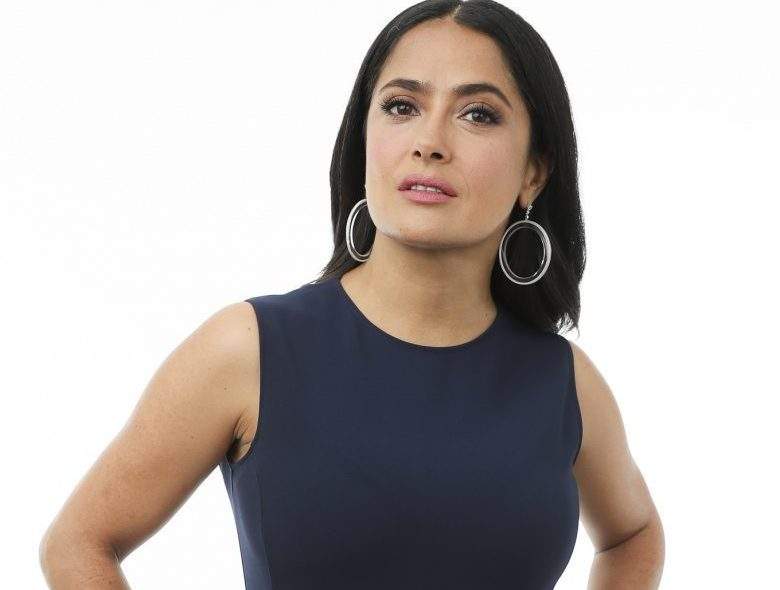 TOP 5 Noticias interesantes –20 de diciembre de 2019, Salma Hayek, Camila Cabello, Marc Anthony,