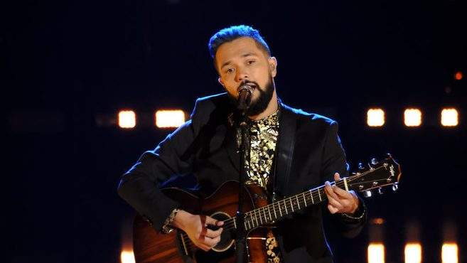 Will Breman-The Voice 2019: 5 Datos curiosos que saber, Biografia, Familia,