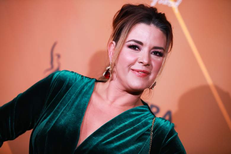 El video de Alicia Machado con el que defiende las libritas de más: ¿se puede ser más hermosa?