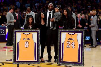 Editan comercial por respeto a Kobe Bryant: ¿qué pasó?