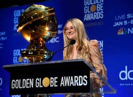 Los Globos de Oro 2020 – Cómo ver el LIVE STREAM