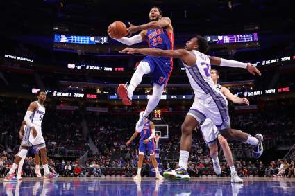 Rumores de cambios en la NBA: 3 ofertas para llevar a Derrick Rose a Los Lakers