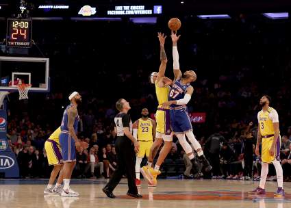 Rumores de traspaso de DeMarcus Cousins y Kyle Kuzma de Los Lakers: ¿qué es cierto y qué no?