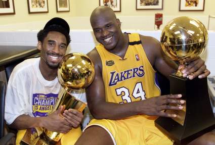 ¿Kobe Bryan murió peleado con Shaquille O’Neal?: Shaq está inconsolable