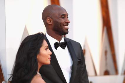Viuda de Kobe Bryant envió mensaje a familias de las otras víctimas
