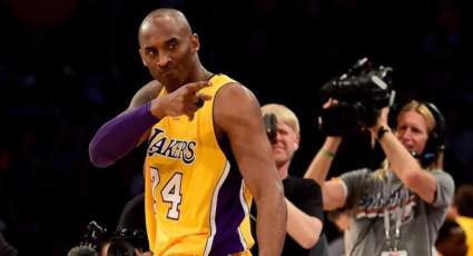 Los Lakers habrían sido los campeones por una década, dice Kobe Bryant
