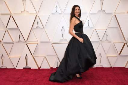 Oscar 2020: Mejores looks de la Alfombra – [FOTOS]