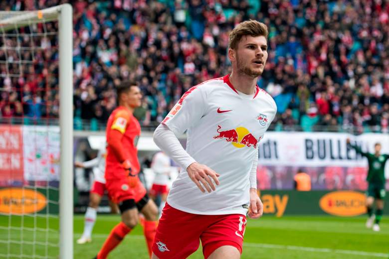 Timo-Werner