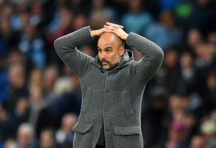 ¡BOMBA! Pep Guardiola se le plantó al Barcelona tras apoyar la sanción al City