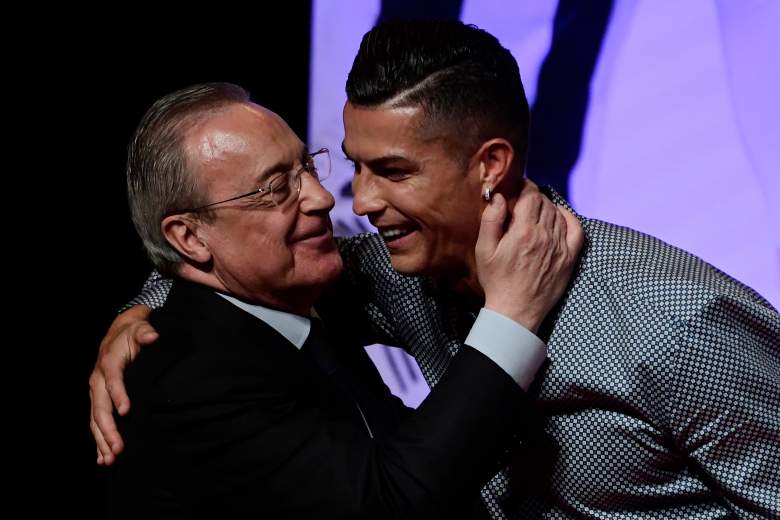 Florentino-Cristiano