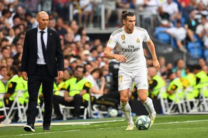 Osasuna vs. Real Madrid: Hora y cómo ver el Live Stream