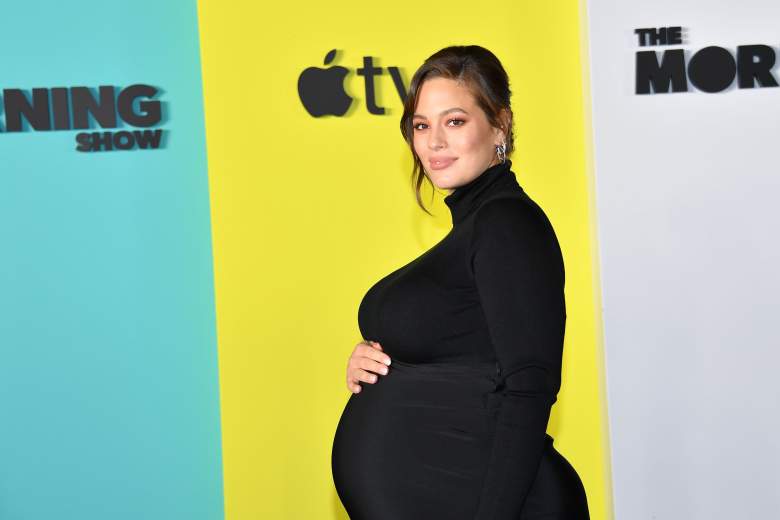 Ashley Graham muestra las estrías que dejó su embarazo: ¿qué mensaje mandó?