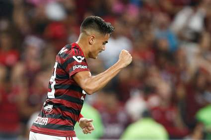 El pasado trágico de Reinier, la nueva joya del Real Madrid