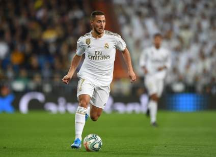 Real Madrid vs Celta de Vigo: Hora y cómo ver el Live Stream