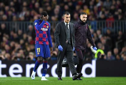 TOP 5: Noticias de Deportes – 12 de Febrero de 2020