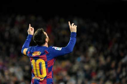 Messi es el futbolista mejor pagado del mundo, ¿a cuánto quedó Cristiano Ronaldo?