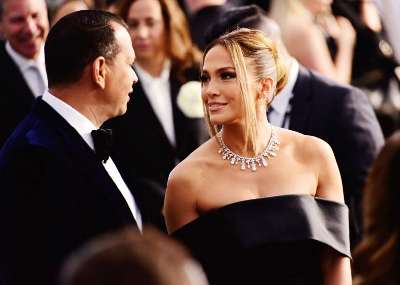 A-Rod muestra a Jennifer López despeinada: ¿estará en otro Super Bowl?