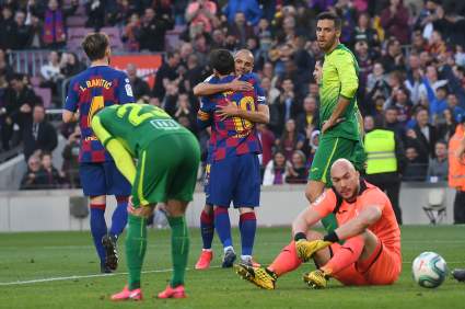 Top 5: Noticias de Deportes – 28 de febrero de 2020