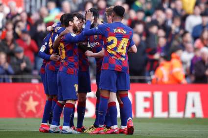 TOP 5: Noticias de Deportes – 22 de Febrero de 2020