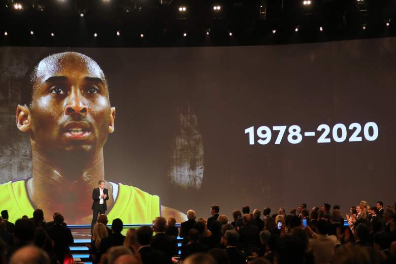 Hoy es el memorial de Kobe Bryant: ¿en serio vendieron boletos?