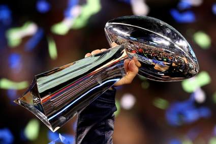 Super Bowl 2020: Hora, Canal y Live Stream