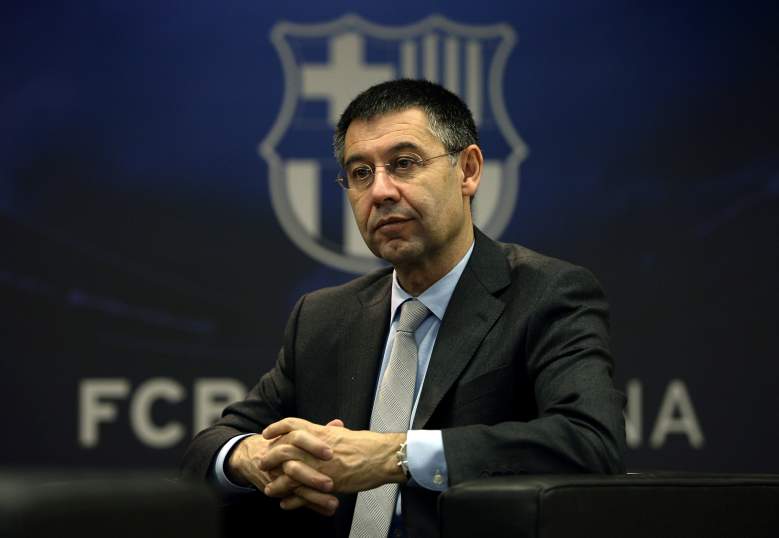 Josep-bartomeu