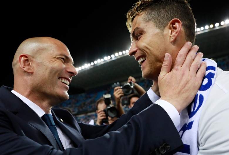 zidane-cristiano