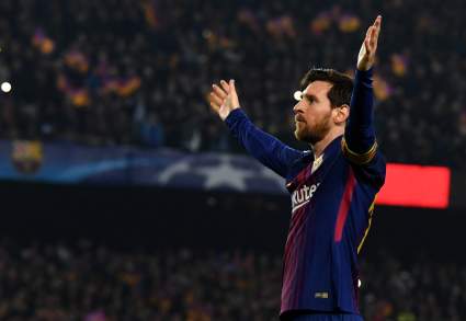 Top 5: Noticias de Deportes – 25 de febrero de 2020
