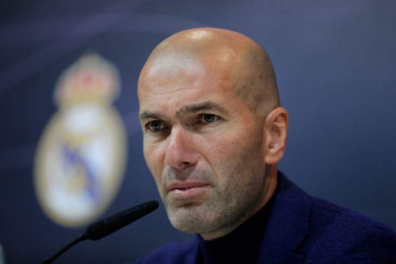 zinedine-zidane