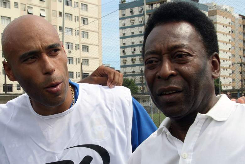 edinho-pele