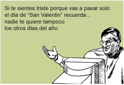 San Valentín 2020