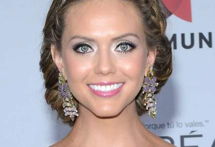 “Jessica Carrillo está embarazada: ¿Quién es el papá de su bebé?”