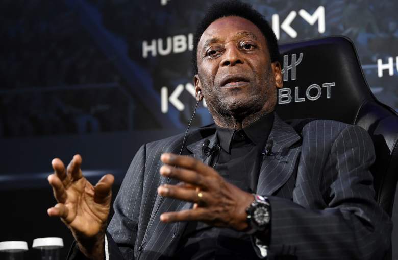 pelé