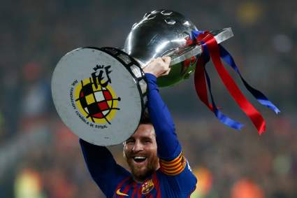 CORONAVIRUS: El polémico pedido que Barcelona le haría a La Liga