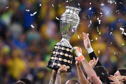 Top 5: Noticias de Deportes – 18 de marzo de 2020